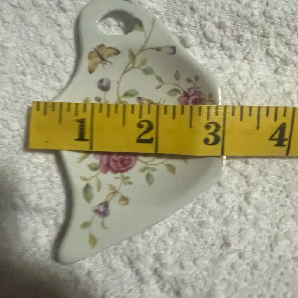 Premier Porcelain Floral Set - Picture 5 of 6